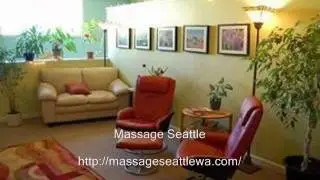 Massage Seattle Washington