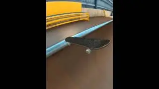 True Skate - Inbound