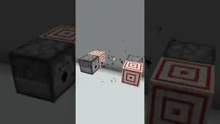 Top Minecraft Tricks about TARGET BLOCKS