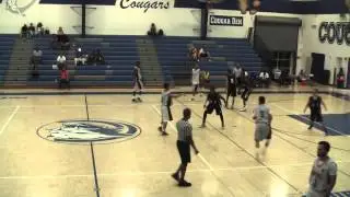 SPDL-  Sac State Alumni (home) White Jerseys vs Sport Court Fitness  6 24 15
