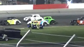 Jefferson '23 - Legends Championship Feature From September 2, 2023