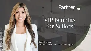 Must-Watch for Sellers: Rachel Chen&rsquo;s VIP Real Estate System That Delivers