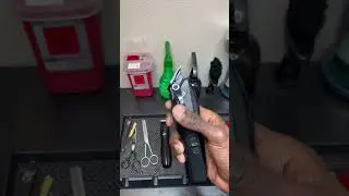 BEGINNER BARBER TIPS 💡💈 #youtubebarber #barber #beginnerbarber