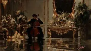 Murmurs of the Chamber &ndash; A Neoclassical Cello Piece