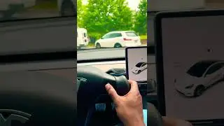 5 голосовых команд Tesla, которые вам нужно знать за 60 секунд #tesla #голосовыекоманды