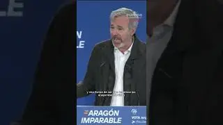 Azc&oacute;n anuncia que el c&oacute;mico Fernando Esteso recibir&aacute; la Medalla al M&eacute;rito Cultural de Arag&oacute;n