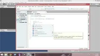 3. Variables & Data Types in C#