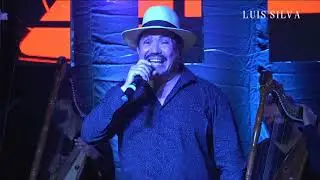 Luis Silva - Enfurecida (En Vivo)