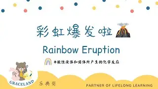 CMCO Activity 4 _ Rainbow Eruption