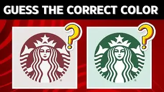 Guess the Correct Color | Ultimate Color Guessing Challenge!