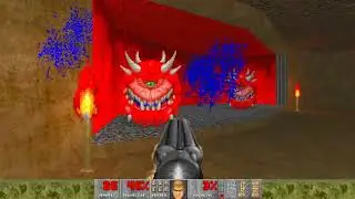 Doom Odyssey -  третий эпизод его окончание