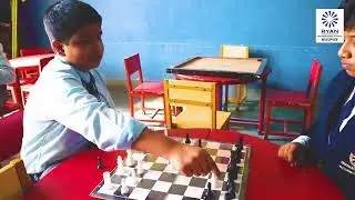 RYAN INTERNATIONAL SCHOOL BOLPUR _VIRTUAL TOUR_SCHOOL VIDEO