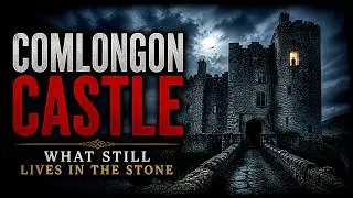 - Discover The Spine-tingling Secrets Of Comlongon Castle