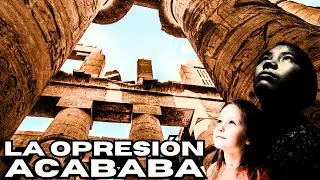 Hoy es el Día que el SEÑOR los sacó de EGIPTO con gran PODER  | Éxodo 13 | Parte 1