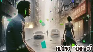 HƯƠNG TÌNH CŨ-Bài hát RUMBA buồn mang chút nhớ, chút vấn vương  nhẹ nhàng về mối tình cũ đã qua.