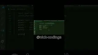 Fraction Calculator Program In Python (Full) - Nekozilla #coding #shorts #python #programming