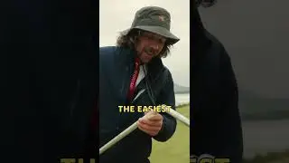 Working 24 Hours Straight at a Golf Course 😮&zwj;💨