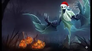Silver To Master Jungle - Christmas Banger