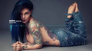 MaJLo, Tim Heart - Bounce (Original Mix)