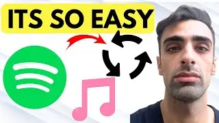 Как повторить песню в Spotify (пошаговая инструкция, 2026)