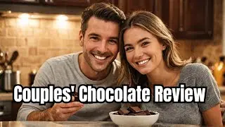 Поднимите себе настроение шоколадом? Обзор Tabs Chocolate Squares | Темный шоколад для пар
