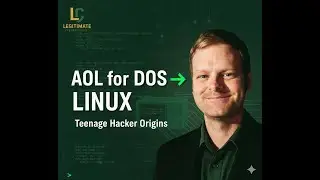 From AOL for DOS to Dependency Hell: Dustin&rsquo;s Teenage Cyber Awakening