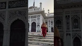#lucknow  #imambada #song #ya#maula