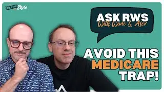 Ask RWS: How to Use Roth Withdrawals to Maximize ACA Subsidies & Minimize IRMAA