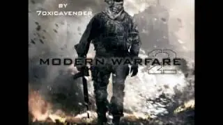 Call of Duty: Modern Warfare 2 Soundtrack  Montage #1