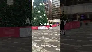 Art Gallery Vancouver