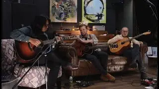 The Bar &mdash; Prawit Siriwat (Live Fingerstyle Guitar)