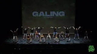 Galing // SBS Summer Meltdown 2023