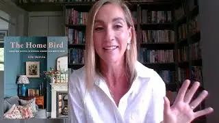 Writer and Creator Elle Hervin Discusses Home Transformation and Dopamine Decor | Design Talk