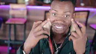 Niwane by Eva black ft Ishiki and Sun boy Official video 2026