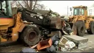 Chris Collora Reporter Resumetape 1