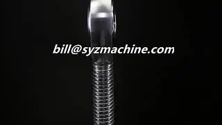 Chromoly Steel Male Rod Ends