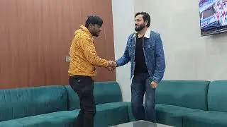 National Award winner for de-addiction 