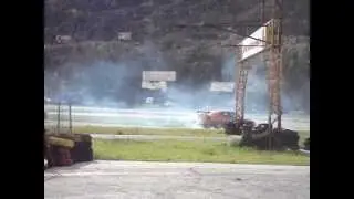 LIAROS & PAPADATOS DRIFTING