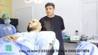 Smoking, Alcohol in hair Transplant Surgery