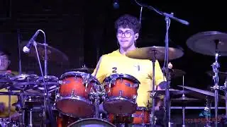 TG7 Basilicata Pro Loco Barile. Power Drum Band