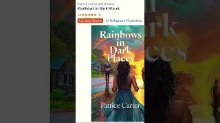 We&rsquo;re #1 in New Releases Religious Mysteries category