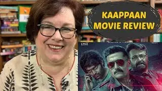 Kaappaan Movie Review | Suriya | Mohanlal | Arya