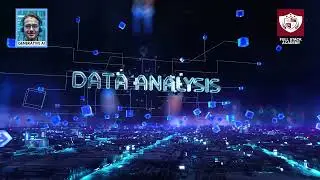 Generative AI for Analytics Course: Master Data Insights in 30 Days | Full Stack Academy