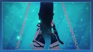 SPITE 3D VTUBER DEBUT TRAILER (1/6 1 PM EST)