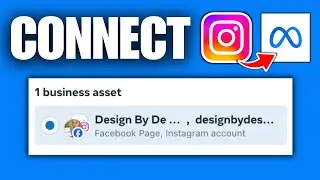 Как добавить Instagram в портфолио Meta Business Suite