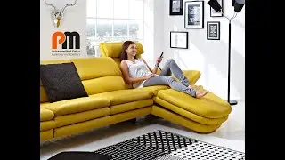 Longchair Vital by PM Oelsa