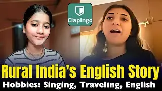The Art of Asking Questions: An English Learning Hack Ft. Clapingo