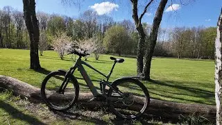 focus thron 2 6.8 model 2020 zurzeit 17.000 km ohne Probleme