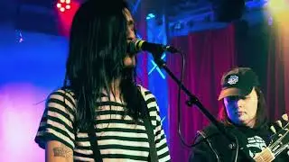 Five Point Palm Exploding Heart&hellip;- Winter Break (Live @ Deep Ellum Art Co., Dallas TX) (11/21/24)