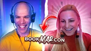 Book Marketing Secrets of the Successful | Dana Claire of BookBrush